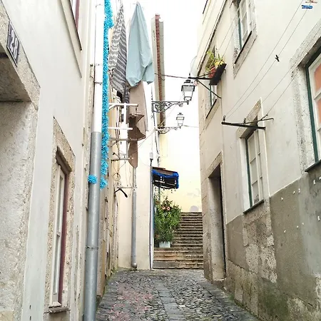 شقة Janelas Ao Sol *