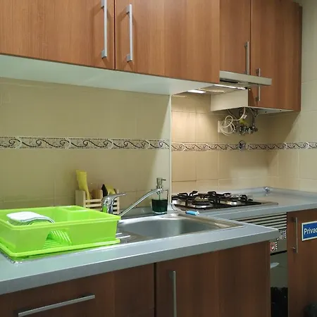 Daire Janelas Ao Sol Lisboa