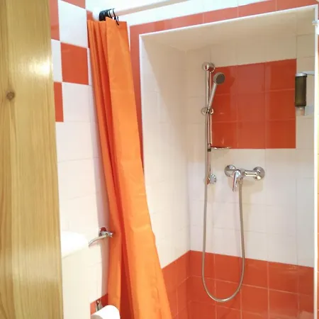 Apartment Janelas Ao Sol *