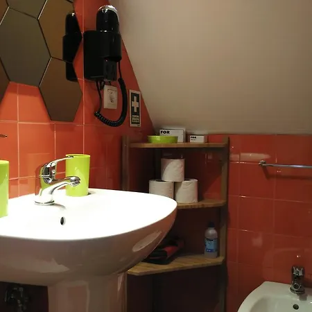 Apartment Janelas Ao Sol Lisbon