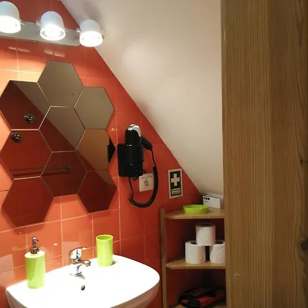 Daire Janelas Ao Sol *