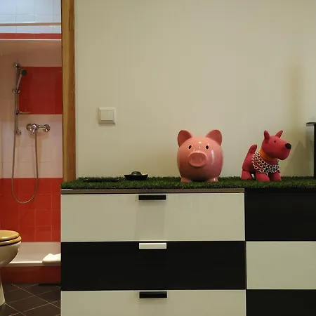 شقة Janelas Ao Sol