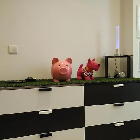 شقة Janelas Ao Sol *