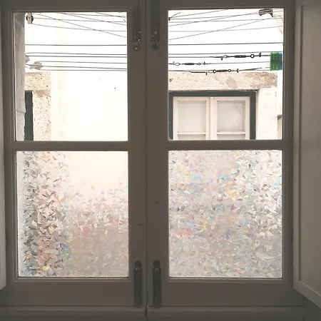 Apartment Janelas Ao Sol Lisbon