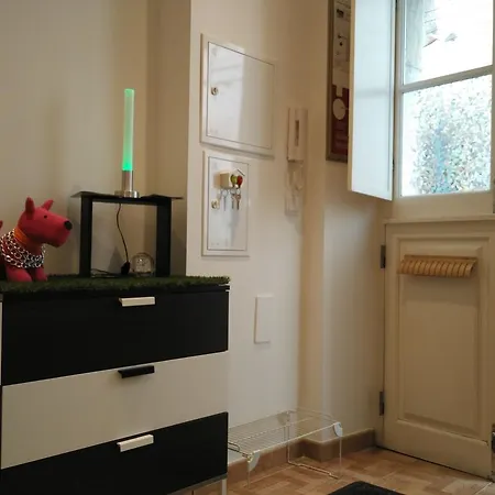 Janelas Ao Sol Lisboa