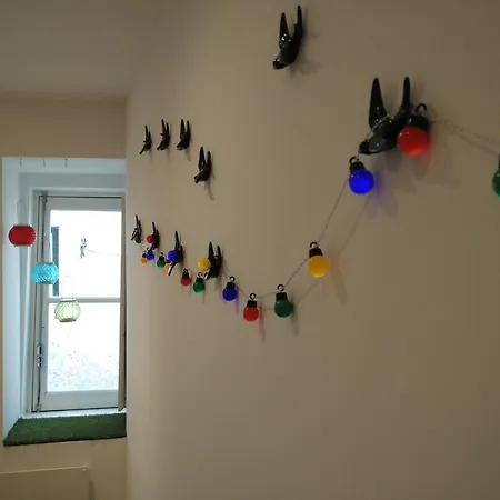 Appartamento Janelas Ao Sol Lisbona