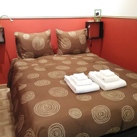 Janelas Ao Sol Lisboa