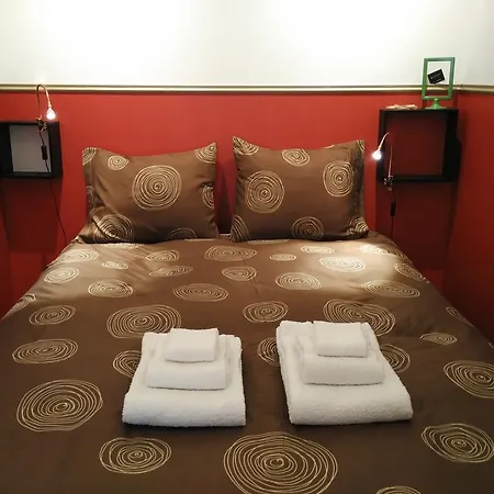 Apartment Janelas Ao Sol *