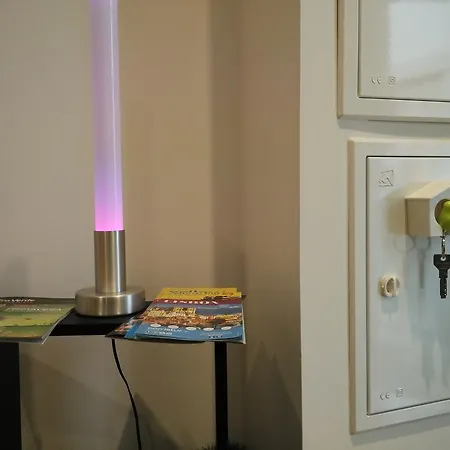 Janelas Ao Sol شقة Lisboa