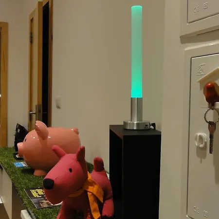 Janelas Ao Sol Lisboa