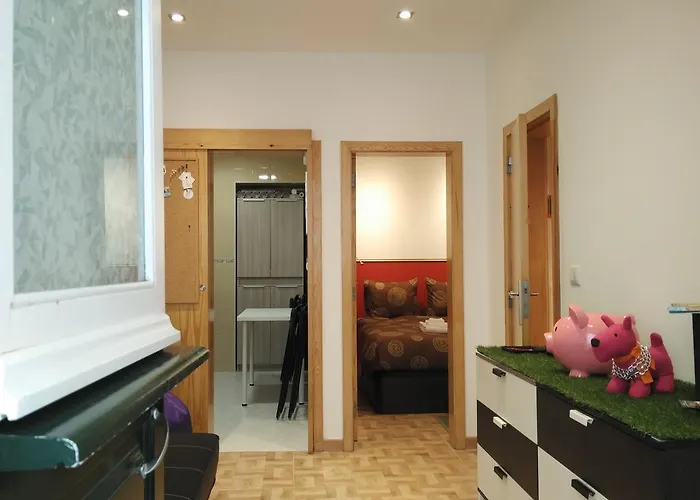 Apartmán Janelas Ao Sol