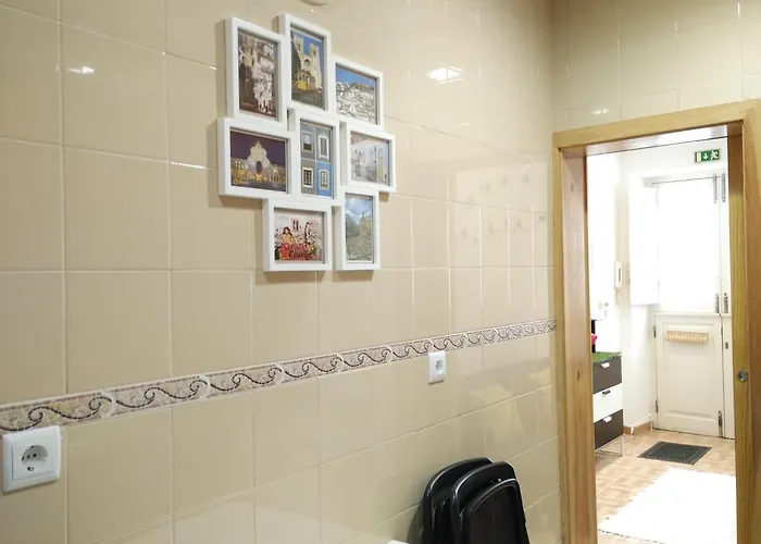 Apartmán Janelas Ao Sol