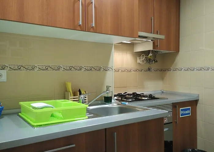 Apartmán Janelas Ao Sol Lisboa