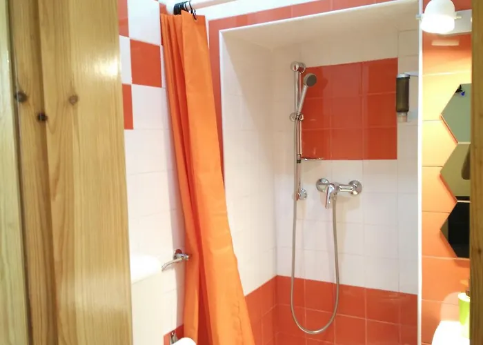 Apartmán Janelas Ao Sol *