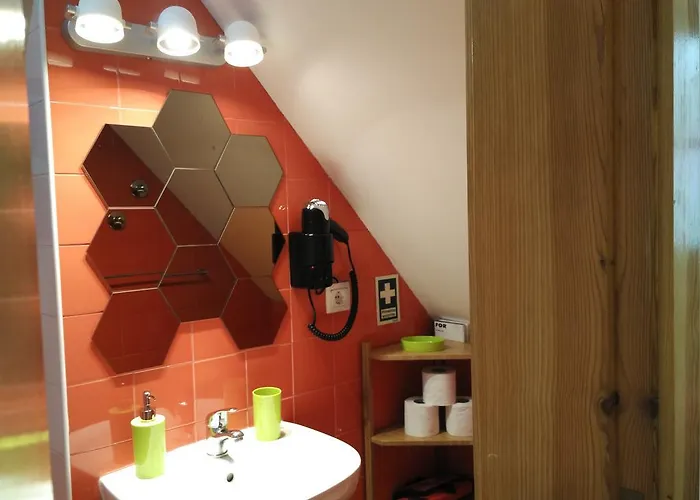 Apartmán Janelas Ao Sol *