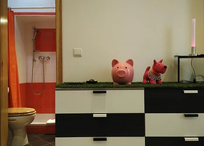 Apartmán Janelas Ao Sol