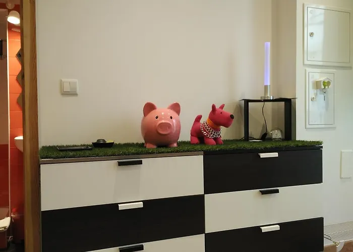 Apartmán Janelas Ao Sol *