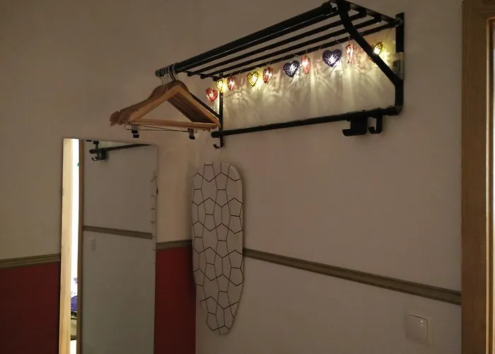 Apartmán Janelas Ao Sol *