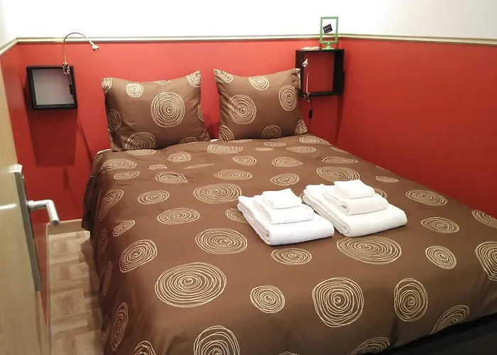 Janelas Ao Sol Lisboa