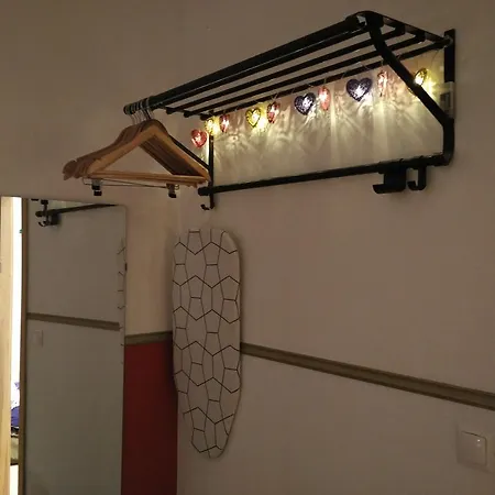 Apartamento Janelas Ao Sol *